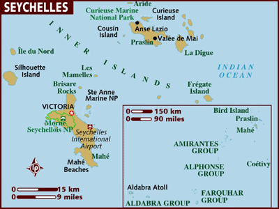 Seychelles