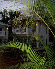 Bord Mer Villa