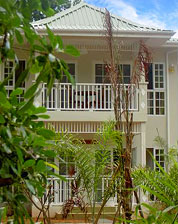 Bord Mer Villa